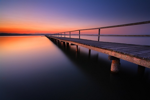 В минуты безнадёжности и боли