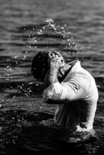 Познает если кто Себя