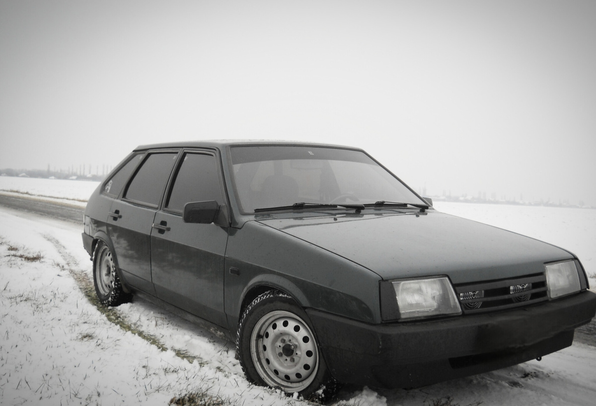 Берегите свою жизнь