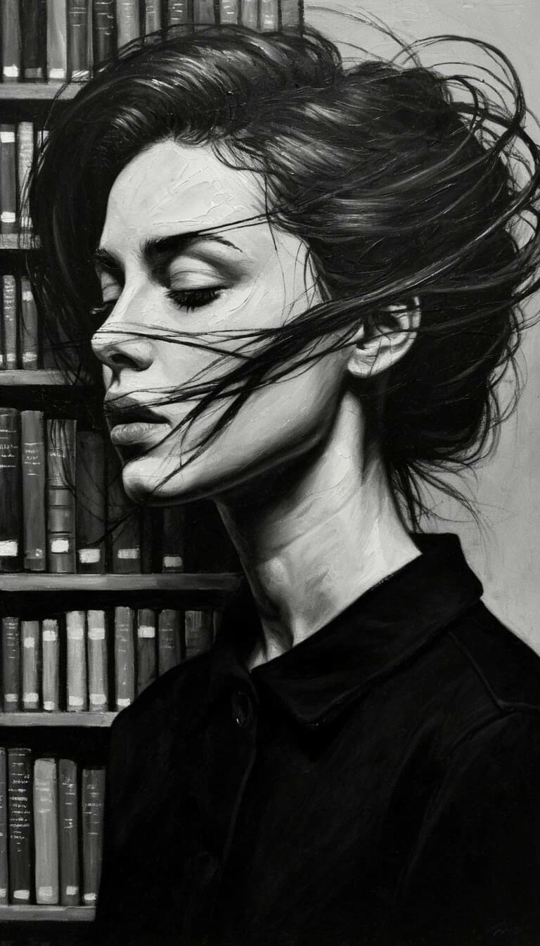 Я пробовала...