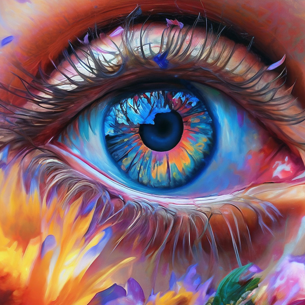 Красота в глазах смотрящего