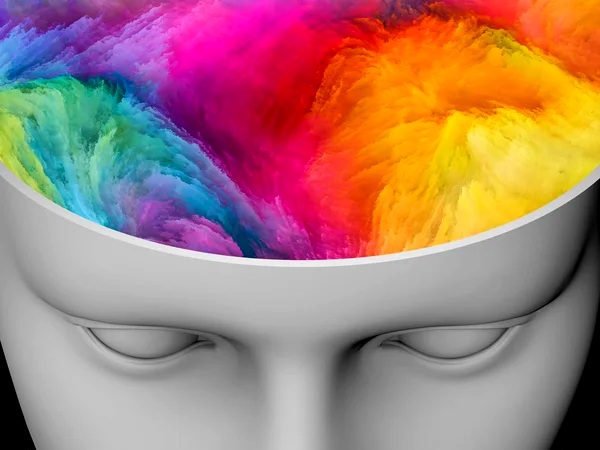 Цвета жизни