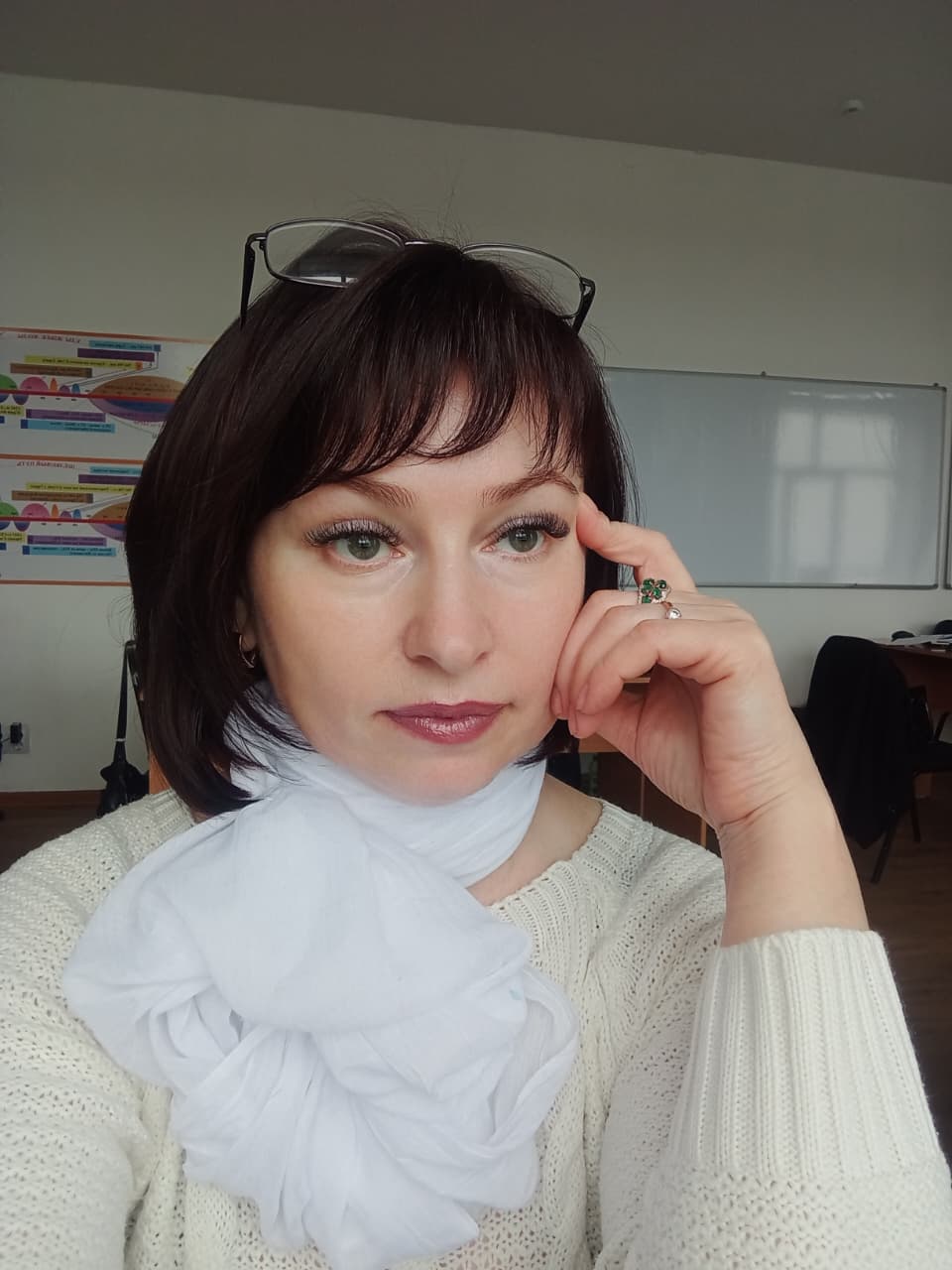 Пустое место