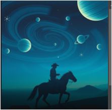 Мир из стен