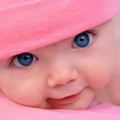 Ребенок - маленькое чудо!