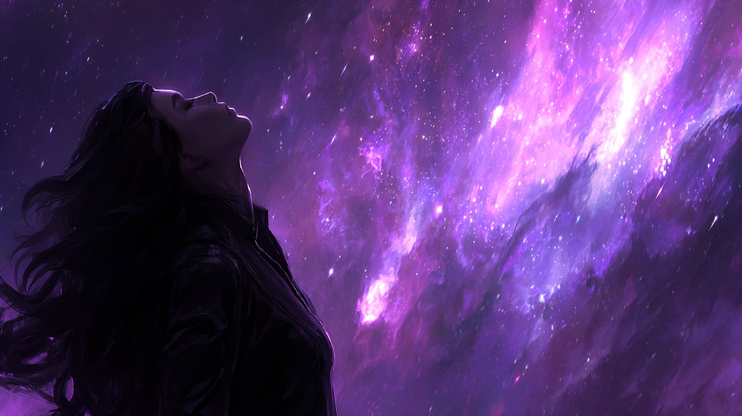 Притяжение неба