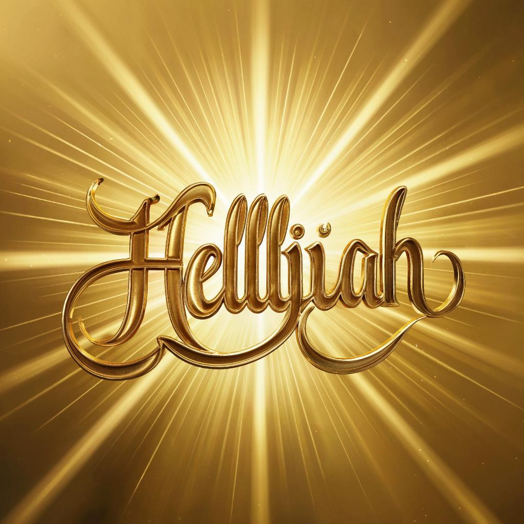 Хвала Творцу за этот миг