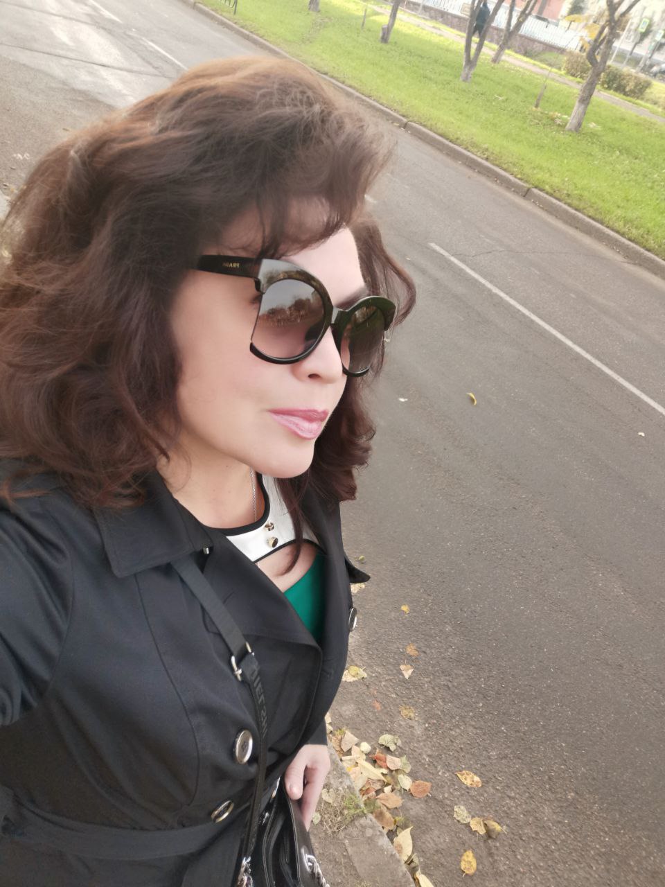 Ты моя тревога в тишине...