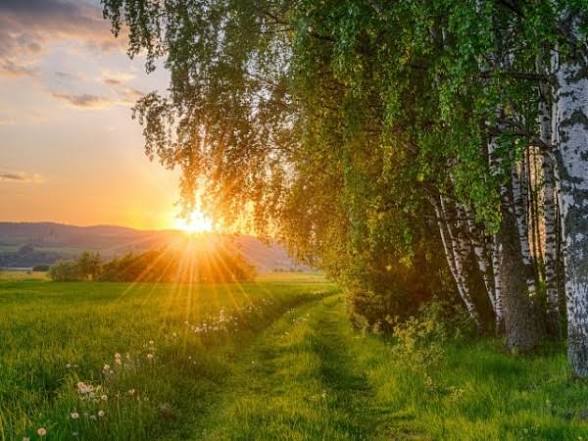 Чем запомнилось лето...