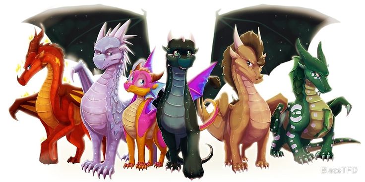 Плевок Дракона и Музыка