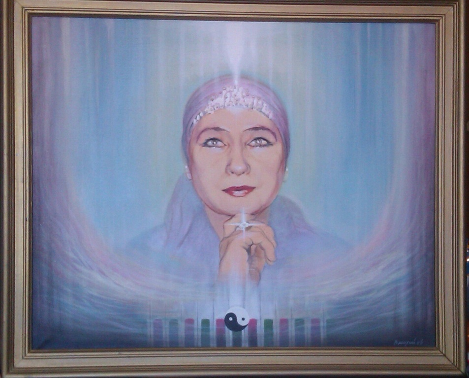 Анна Мария Вада - Светлане Водолей. Посвящения