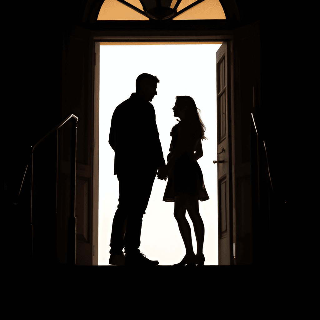 Я дождусь тебя