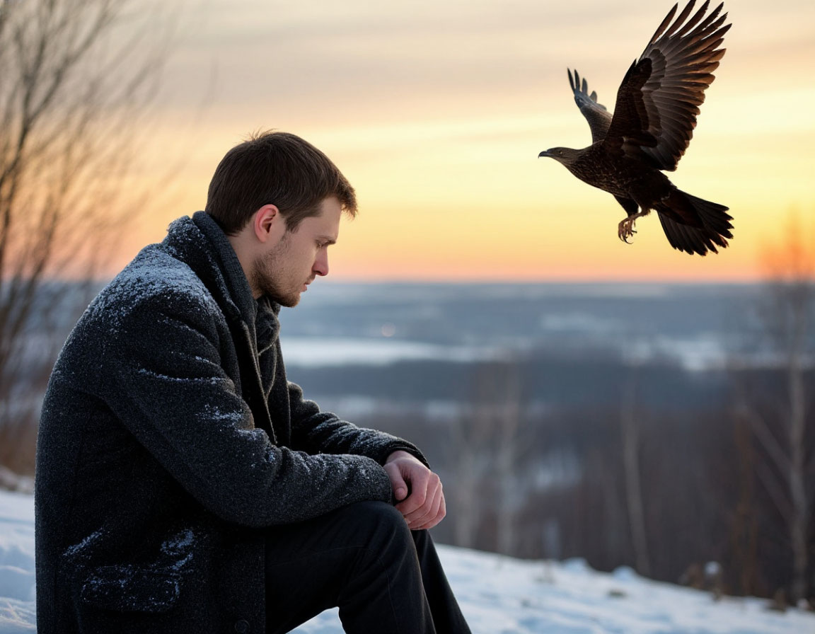 Ты улетела в летнюю мечту...