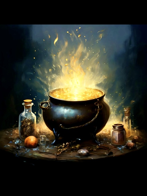 Вода для борща