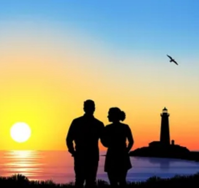 Твой взгляд