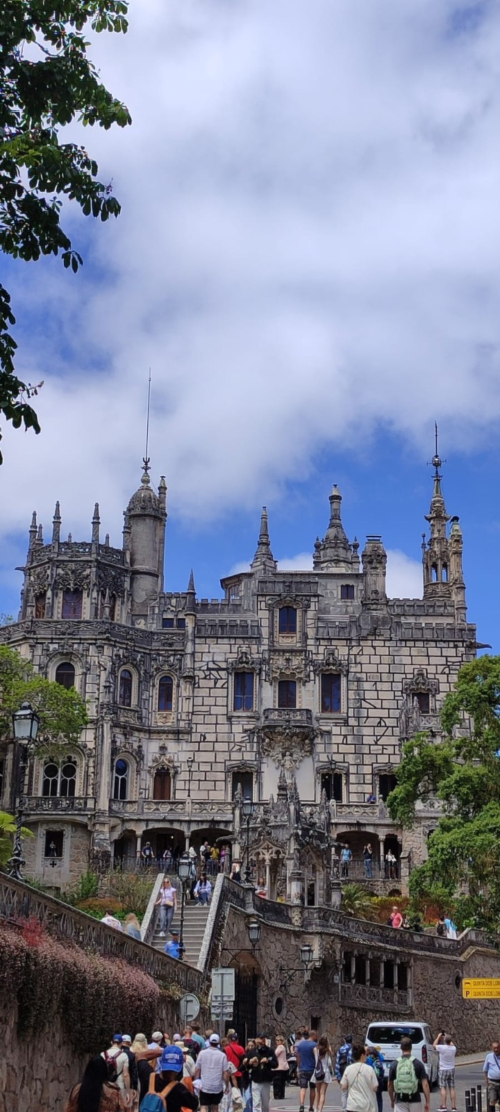 A journey through our home -16. 09. 2025