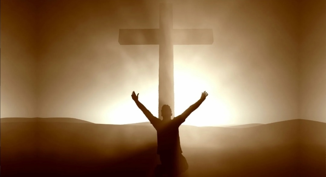 В Божьем Храме сегодня горит свеча...