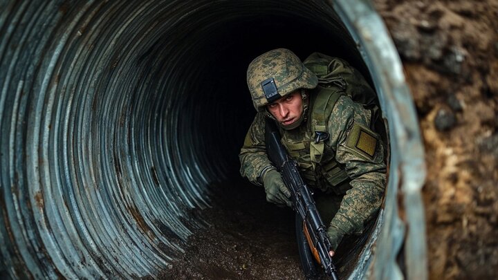 Парни наши, безусловно, молодцы
