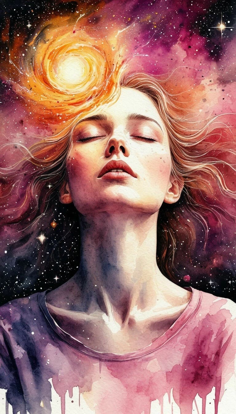 Вечный странники