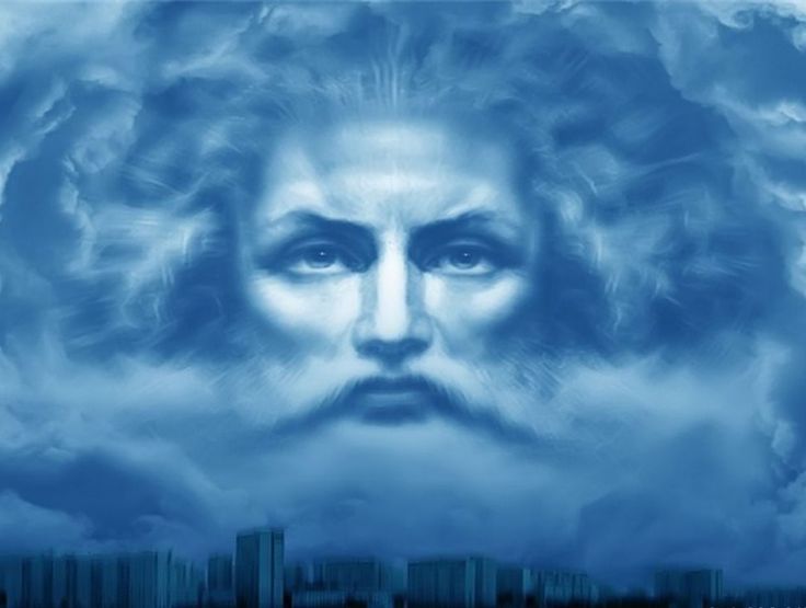 Бог. - Теологический Толковый Словарь