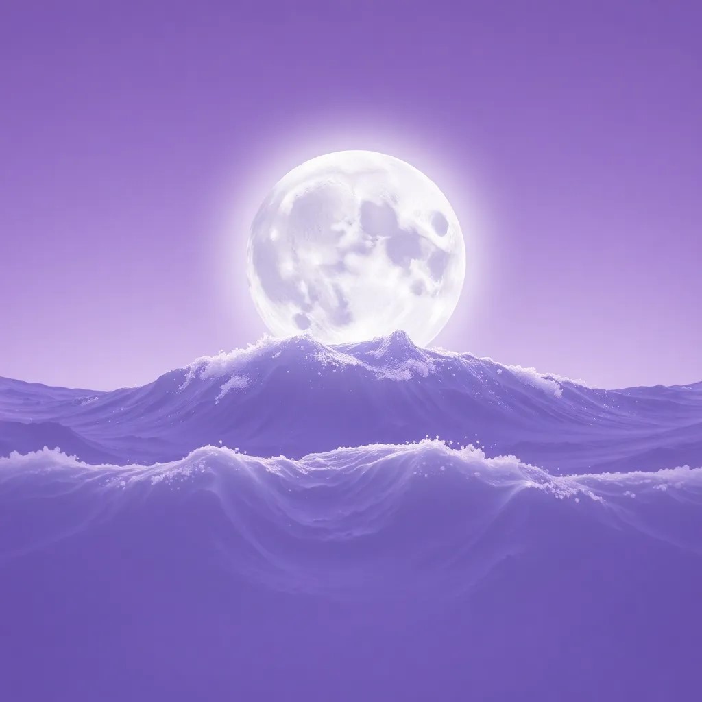 Лунный ливень Extended