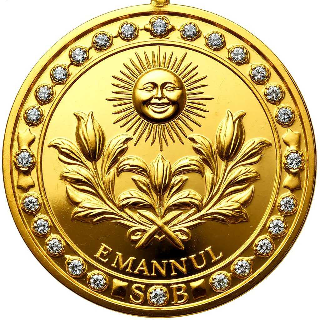 Удостоверение Личности Детей Бога - Т. Словарь