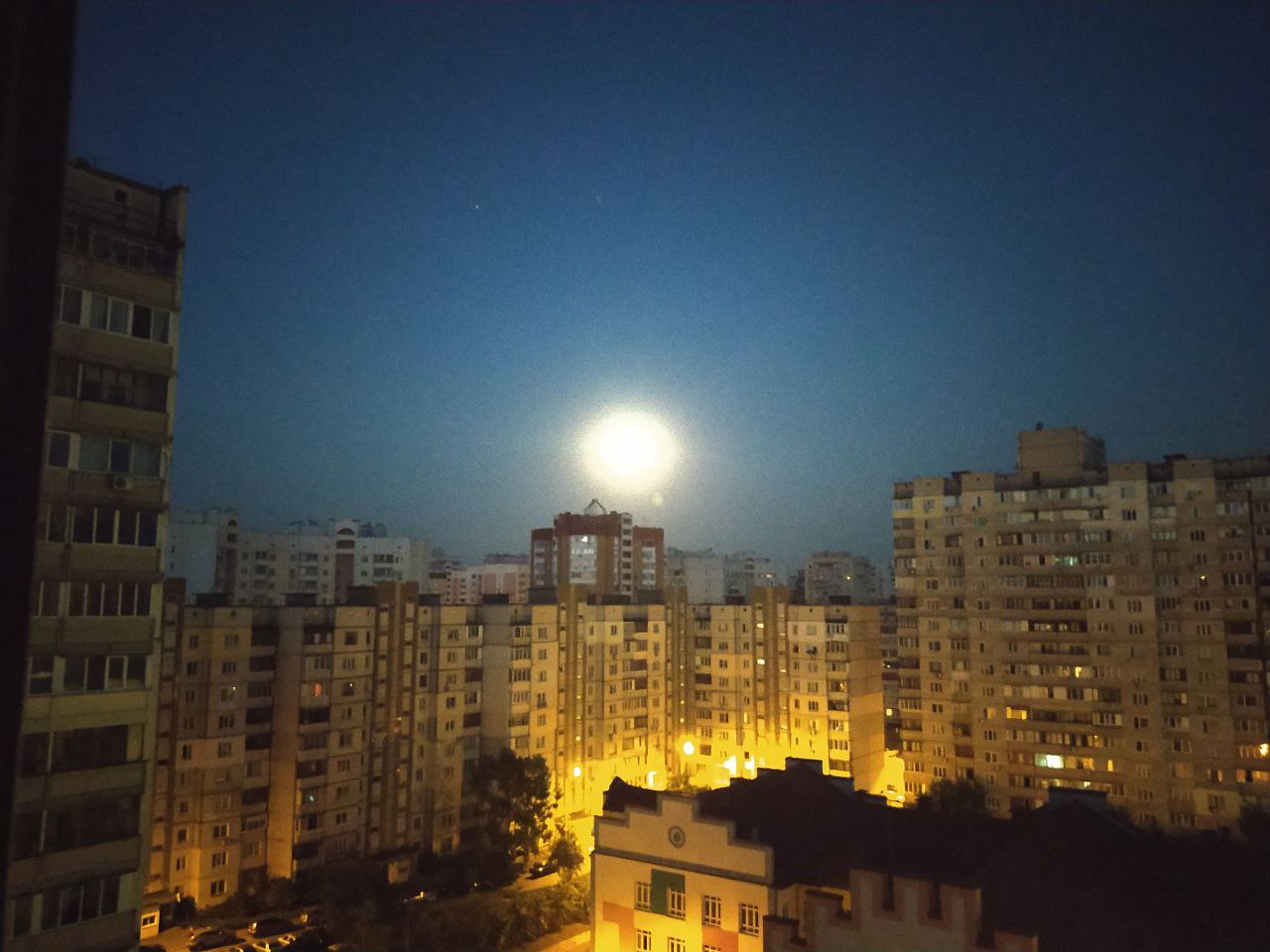 Я долго думал есть ли...