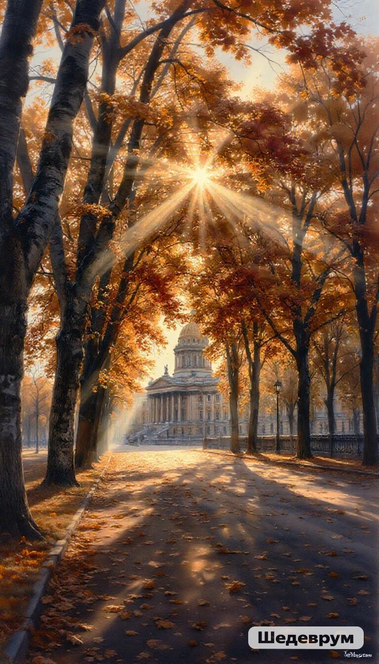 Страсти по Сентябрю