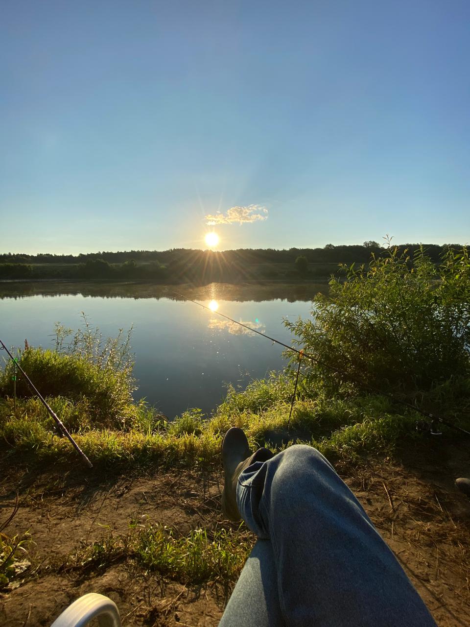 Ты красива в этом что-то есть