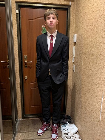 И от радости штурвал!