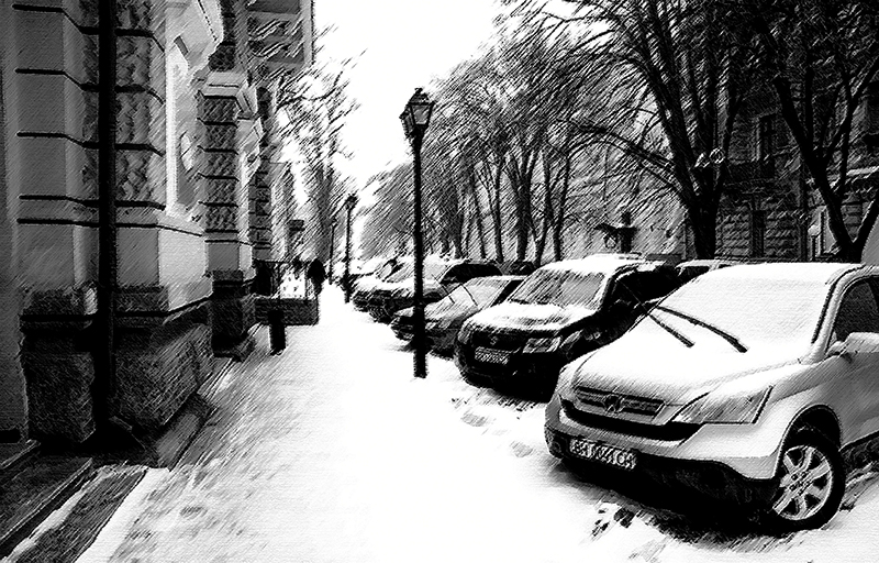 Скоро, очень скоро...