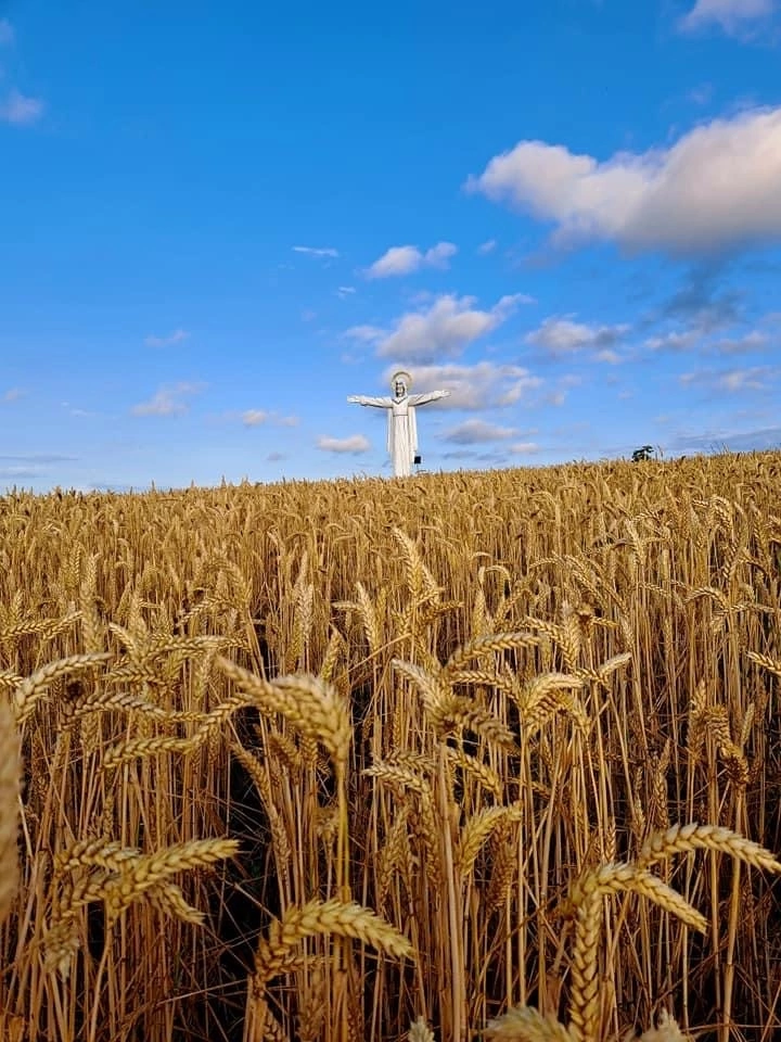 Христос Гайдинский. Версия 2