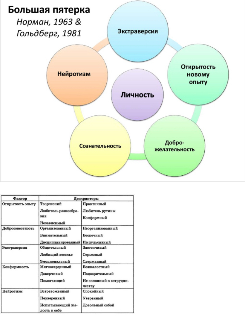 Горный героический пейзаж