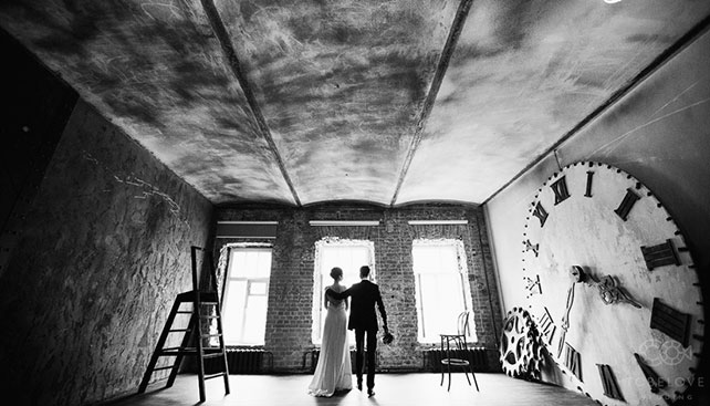 из пыли и ветра