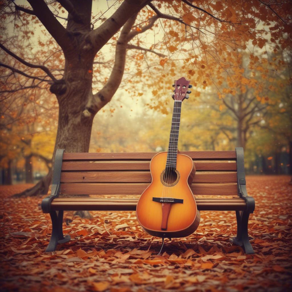 Ну что... Ну осень