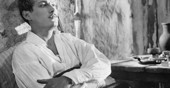 Записки Печерина. 17. 09. 25