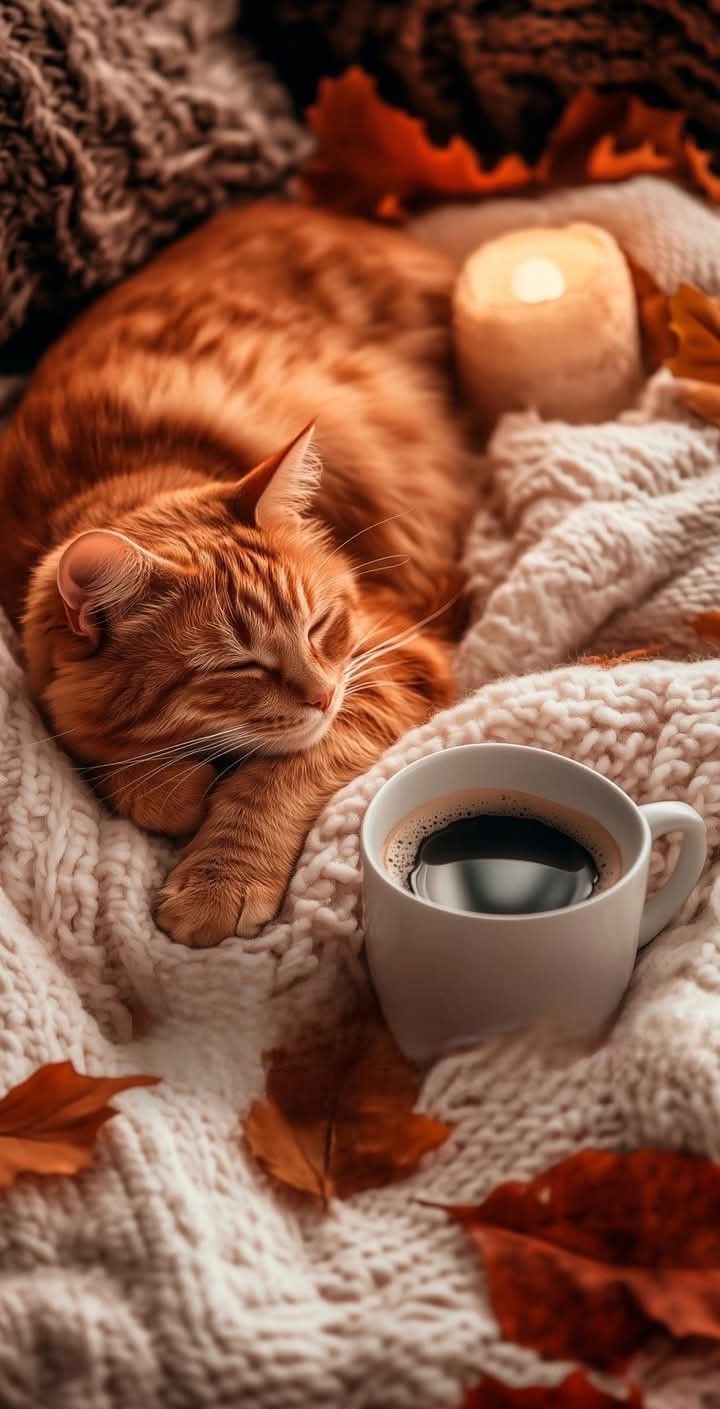 уж лучше писать о котах!