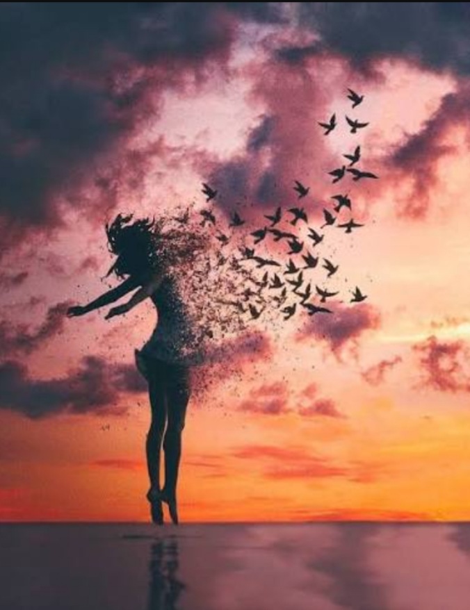 Невыносимая лёгкость бытия