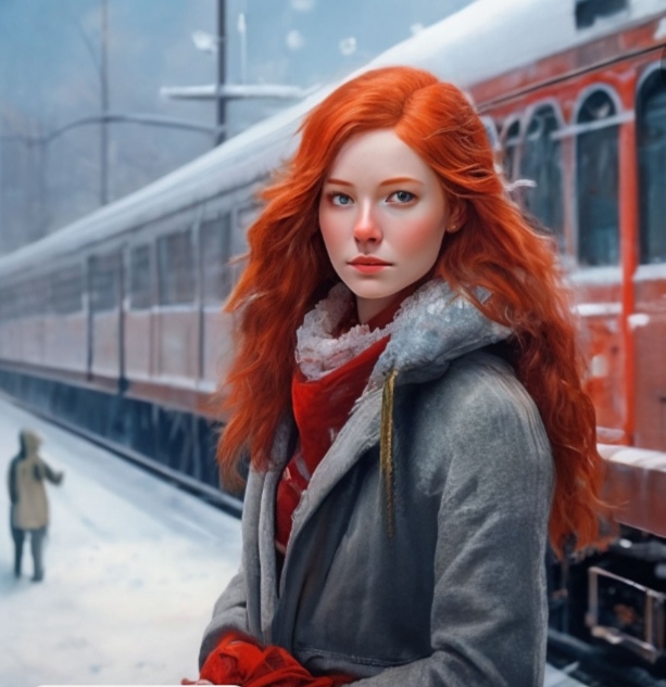 Ледяной панцирь