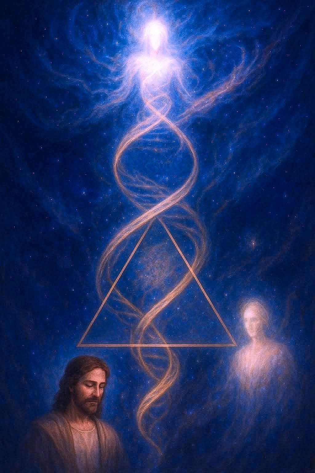 Стезя Вечности