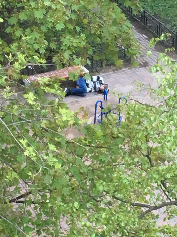 Размышления к осени...