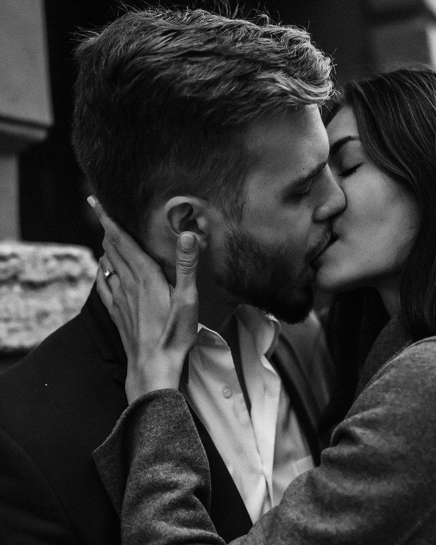 Обожаемая заветная