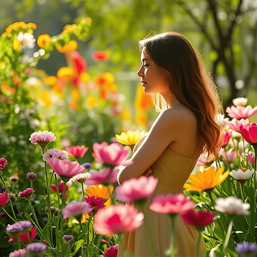 Как прекрасна жизнь!