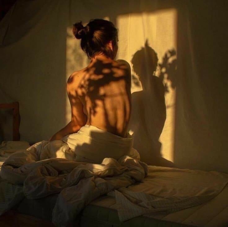 Меня обязательно кто-то полюбит