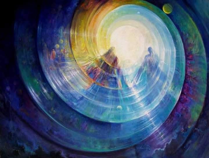 Поток Единства