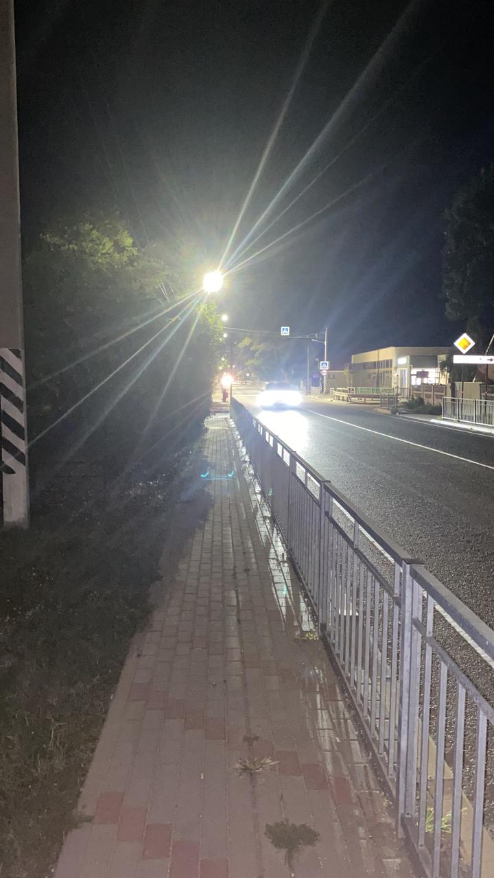 Ты росла у меня на глазах