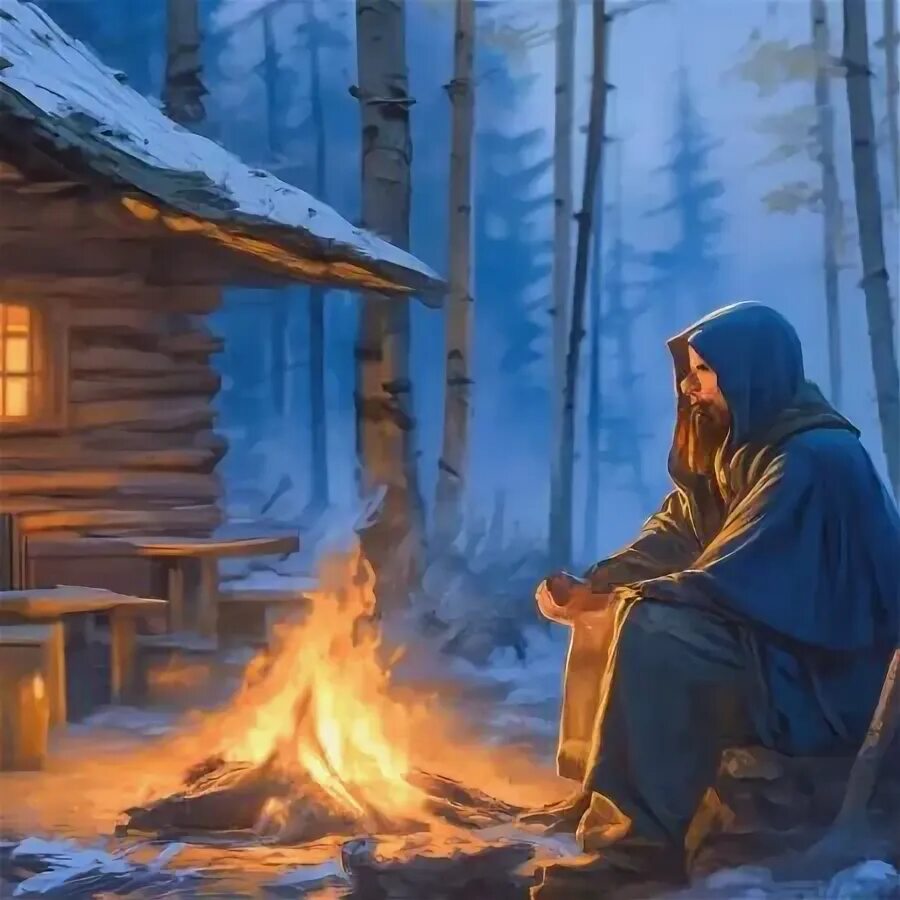 Смотря чем ты заполнишь дом!