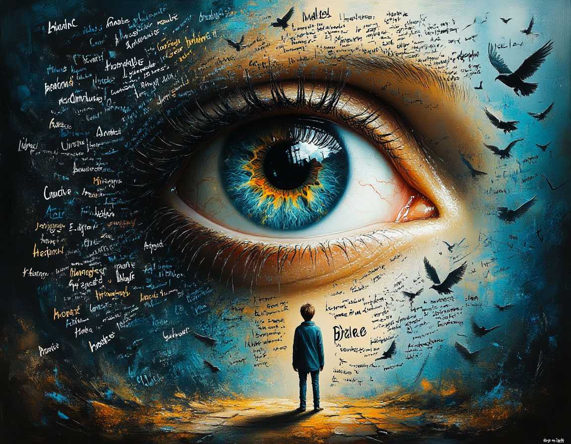 Пусть всё видит Большой брат