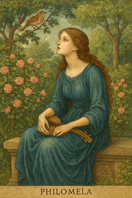 Любовь крепка, но кажется слабее