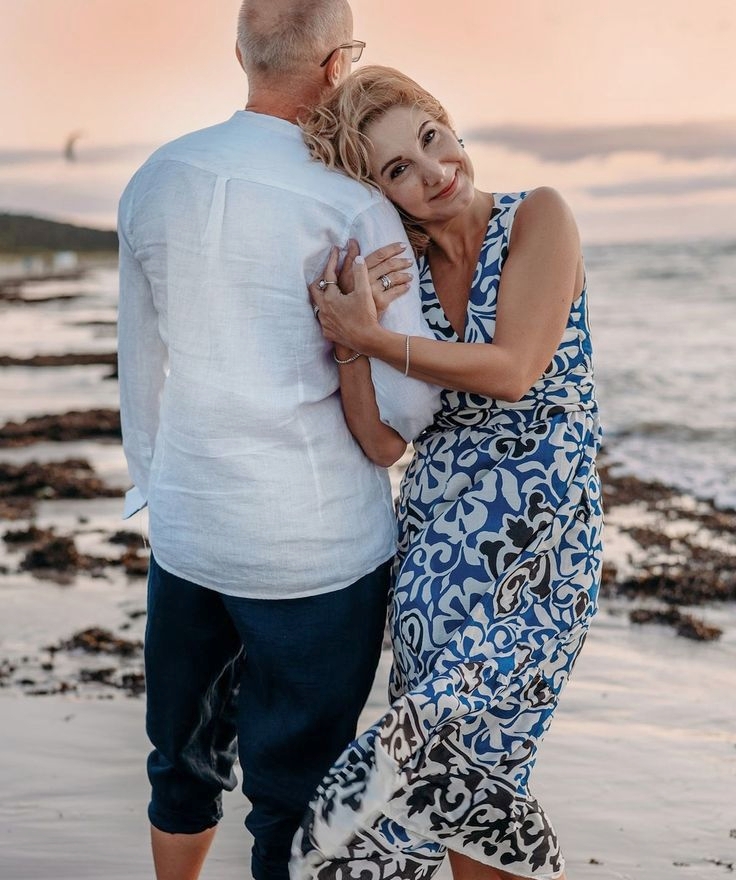 Ах, годы -годики...